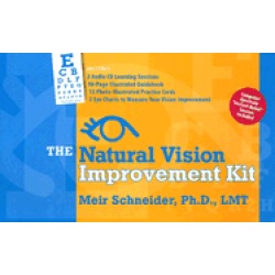 natural vision improvement kit