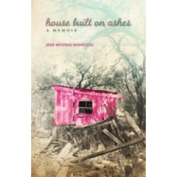 house built on ashes a memoir