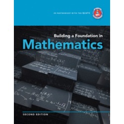 building a foundation in mathematics