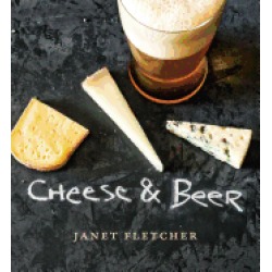 cheese and beer