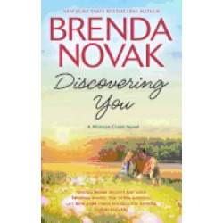 discovering you