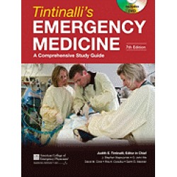 tintinallis emergency medicine a comprehensive study guide seventh edition