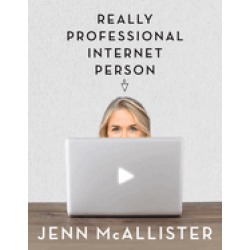 really professional internet person