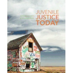juvenile justice today