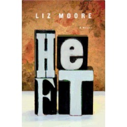 heft a novel