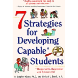 7 strategies for developing capable students