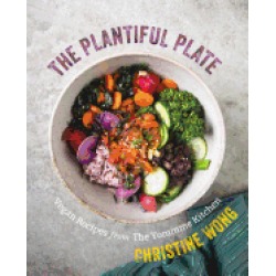 plantiful plate vegan recipes from the yommme kitchen