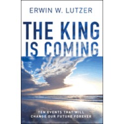 king is coming new