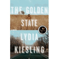golden state a novel