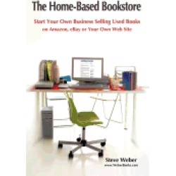 home based bookstore start your own business selling used books on amazon e