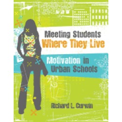 meeting students where they live motivation in urban schools