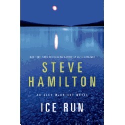 ice run an alex mcknight novel