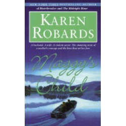 maggys child a novel