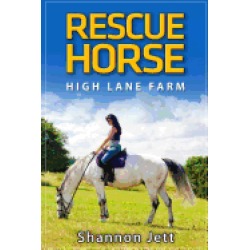 rescue horse