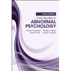 case studies in abnormal psychology