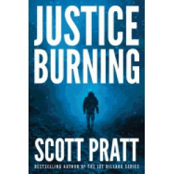 justice burning