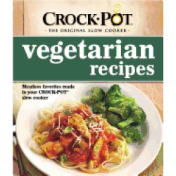 crock pot vegetarian recipes
