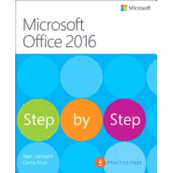 microsoft office 2016 step by step