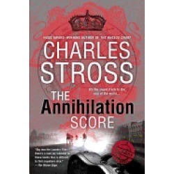 annihilation score