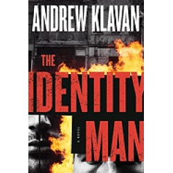 identity man
