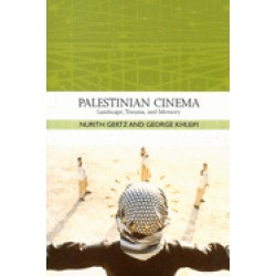 palestinian cinema landscape trauma and memory