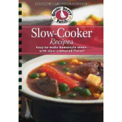 slow cooker recipes cookbook easy to make homestyle meals with slow simmere