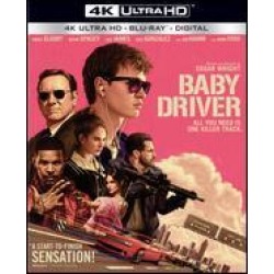 baby driver