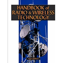 handbook of radio and wireless technology