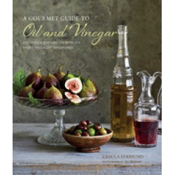 gourmet guide to oil and vinegar