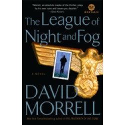 league of night and fog a novel