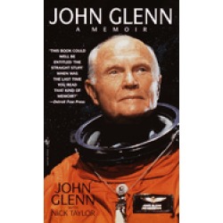 john glenn a memoir