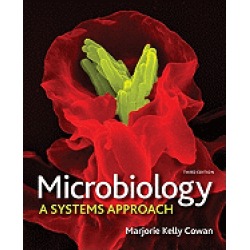 microbiology a systems approach