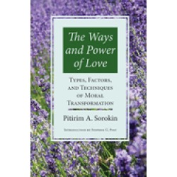 ways and power of love
