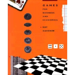 games for business and economics