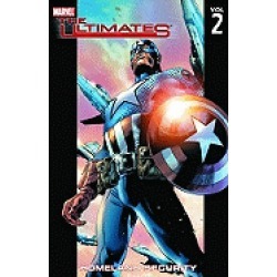 ultimates vol 2 homeland security
