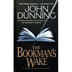 bookmans wake
