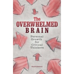 overwhelmed brain personal growth for critical thinkers