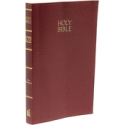 vest pocket new testament