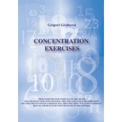 concentration exercises
