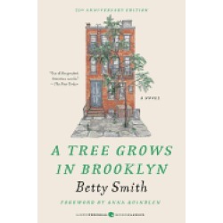 tree grows in brooklyn