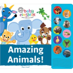 amazing animals play a sound