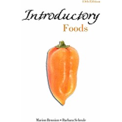 introductory foods