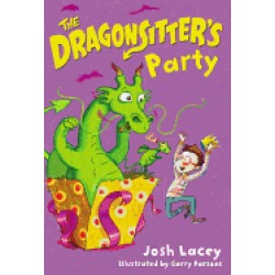 dragonsitters party