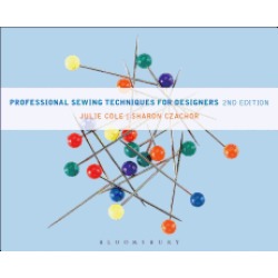 professional sewing techniques for designers