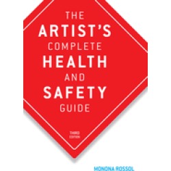 artists complete health and safety guide
