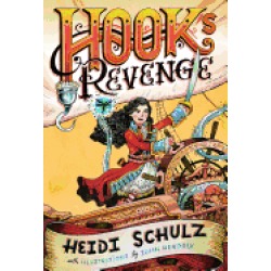 hooks revenge hooks revenge