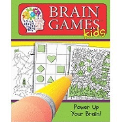 brain games for kids