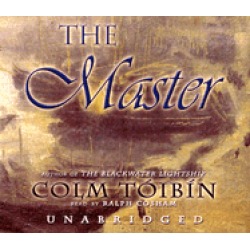 master a novel
