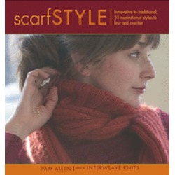 scarf style