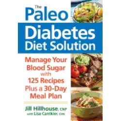 paleo diabetes diet solution manage your blood sugar